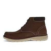 Dockers Mens Rowan Rugged Casual Boot