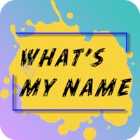 What is in Your Name - Name Meaning
