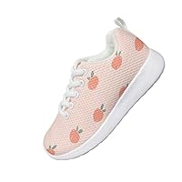 Children's Fashion Casual Shoes Boys and Girls Mesh Breathable Light Outdoor Sneakers