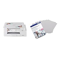 Brother Sublimation Printer & Sublimation Paper Pack