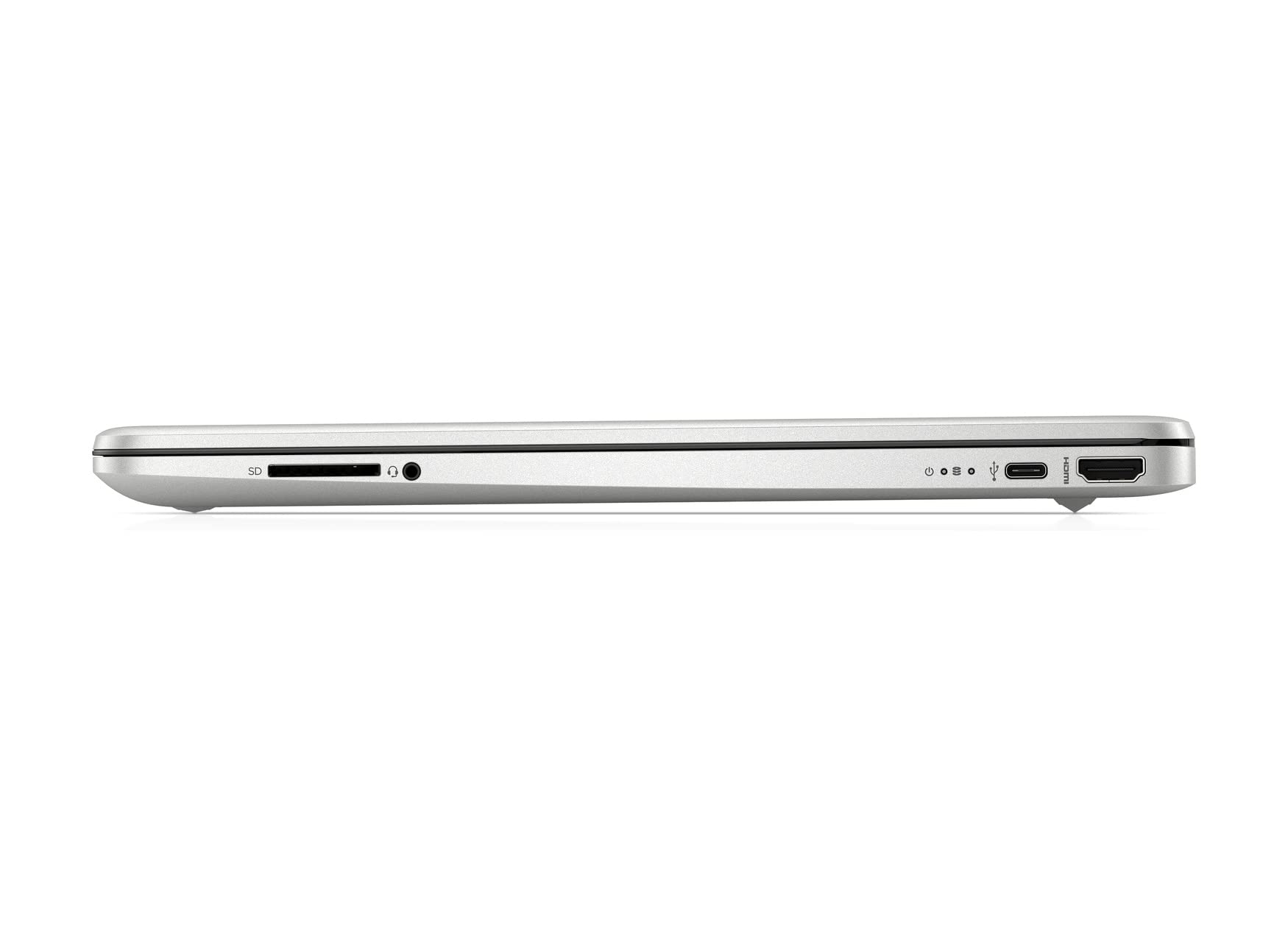 HP 15-dy5088ca FHD Laptop (Intel Core i5-1235U, 4.4 GHz, with Intel Turbo Boost Technology, 15.6