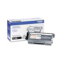 Brother MFC-7240 Toner Cartridge - High Yield - made by Brother [2600 Pages]