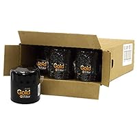 1068 Napa Gold Oil Filter Master Pack Of 12