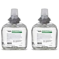 GOJ566502CT SOAP 1200ML F/TXF GN CRT