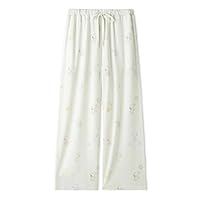 Gelato Pique PWCP242239 Women's Long Pants with All Patterns