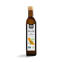 365 by Whole Foods Market, Small Batch California Extra Virgin Olive Oil, 16.9 Fl Oz