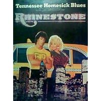Tennessee Homesick Blues