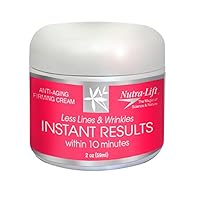 Nutra-lift® Instant Results Wrinkle Remover,2 oz.