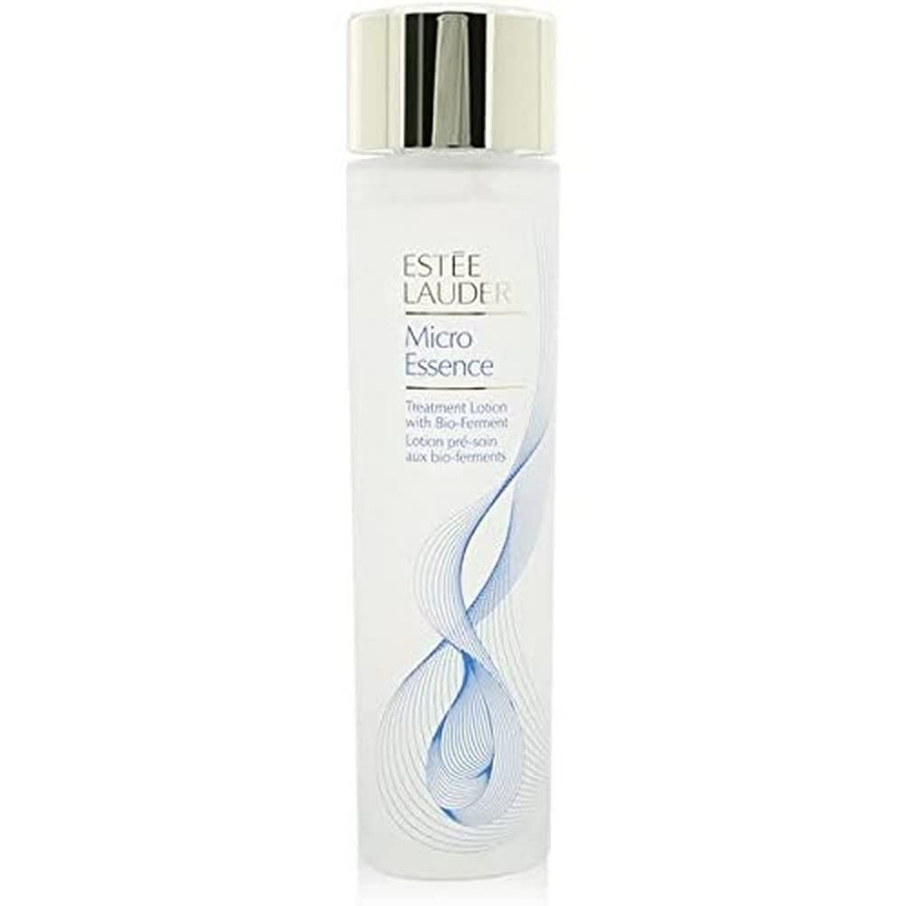 Estée Lauder Micro Essence Treatment Lotion with Bio-Ferment 6.7 oz/ 200 mL