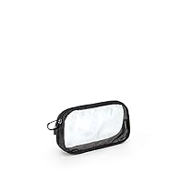 Osprey Ultralight Clear Liquids Pouch for Travel, Black