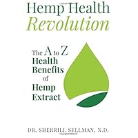 Hemp Health Revolution: The A to Z Health Benefits of Hemp Extract