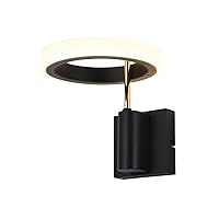 Aerial Hardwired LED Wall Sconce - 9