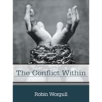 The Conflict Within The Conflict Within Kindle Hardcover Paperback
