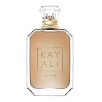 Huda Beauty Kayali Vanilla | 28 Eau De Parfum Full Size (1.7 fl oz / 50 ml) Perfume Spray