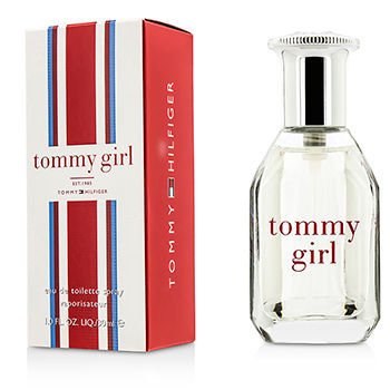 Tommy Hilfiger Tommy for Men 2 Piece Set Includes: 3.4 oz Eau de Toilette Spray + 3.4 oz Body Wash