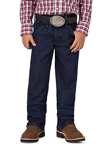 Mua Wrangler Boys' Cowboy Cut Active Flex Original Fit Jean trên Amazon Mỹ  chính hãng 2023 | Giaonhan247