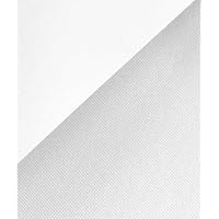 White 600x300 Denier PVC-Coated Polyester