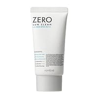 Rom&nd Zero Sun Clean 01 Fresh SPF50+ PA++++