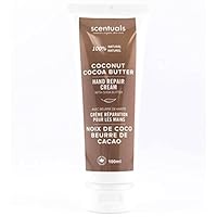 Hand Repair Cream 100 ml - Coconut Cocoa Butter