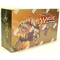 Magic the Gathering TCG: Legions Booster Box