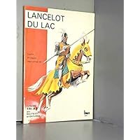 Lancelot du Lac (Collection Tri-as) Lancelot du Lac (Collection Tri-as) Paperback