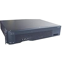 Cisco cisco3640 3600 Series Router by Cisco Systems