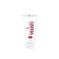 CHI Infra High Lift Cream Color - 4 oz - Red Red