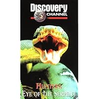 Eye of the Serpent: Hunters (Discovery Channel)