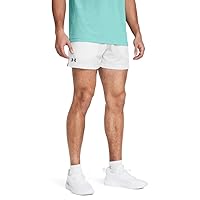 Under Armour Men's Woven 5-inch Shorts