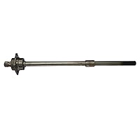 DB Electrical Complete Tractor 1112-0006 PTO Conversion Shaft Compatible with/Replacement for Ford Holland 600, 700, 800, 900 NCA700-38