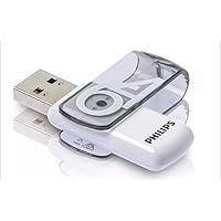 Philips USB Flash Drive 64GB Vivid Edition USB 2.0