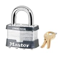 Master Lock 5KA-A297 2