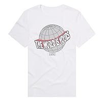 Popfunk Official Movie Night Adult Unisex Classic Ring-Spun T-Shirt Collection