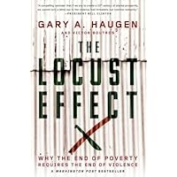 Why the End of Poverty Requires the End of Violence The Locust Effect (Paperback) - Common