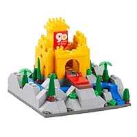 Lego 90th Anniversary Mini Castle