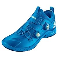 YONEX Power Cushion Infinity Men SHBIF2EX Shoes (Metallic Blue) (9.5)