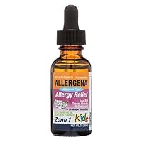 Allergena Zone 1 for Kids - 1 Ounce