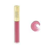 Gerard Cosmetics HydraMatte Liquid Lipstick Mile High | Pink Nude Lipstick with Matte Finish | Long Lasting and Non-Drying | Super Pigmented Fully Opaque Lip Color