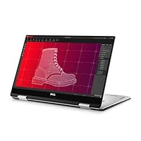 Dell Precision 5000 5530 Workstation 2-in-1 (2018) | 15.6