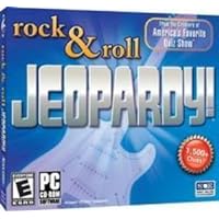 ROCK AND ROLL JEOPARDY JC (WIN 2000XPVISTA)