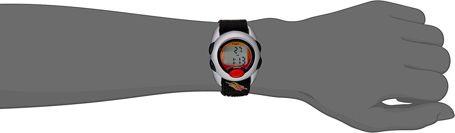 Timex Boys Time Machines Digital Watch