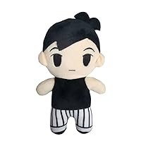 Sunny Something Plush Figure Doll Toy Stuffed Pillow Plushies Cosplay Game Merch Prop Gifts (Sunny)