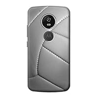 R2530 Volleyball Ball Case Cover for Motorola Moto G6 Play, Moto G6 Forge, Moto E5