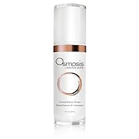 Osmosis Skincare Growth Factor Anti Aging Serum for Face, StemFactor, 1 Fl Oz (Pack of 1)