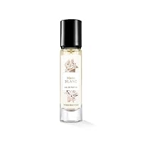 Eau de Parfum for Women - Matin Blanc, Travel Size, 10 ml./0.33 fl.oz.