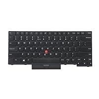New for Thinkpad E480 E485 T480s L380 L390 Yoga L480 US NO/Backlit Keyboard 01YP240 01YP480