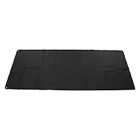 Earthing Grounding Mat, Grounding Sheets Earthing Pad Grounding Yoga Mat with 5m Cable for Improve Energy, Reducing Stress, Sleep Assist and Helps with Anxiety, Eliminate Static