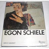 Egon Schiele Egon Schiele Hardcover Paperback