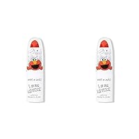 x Sesame Street, L Is For Lipstick Giggles (Pack of 2)