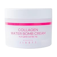 Collagen Water Max Cream